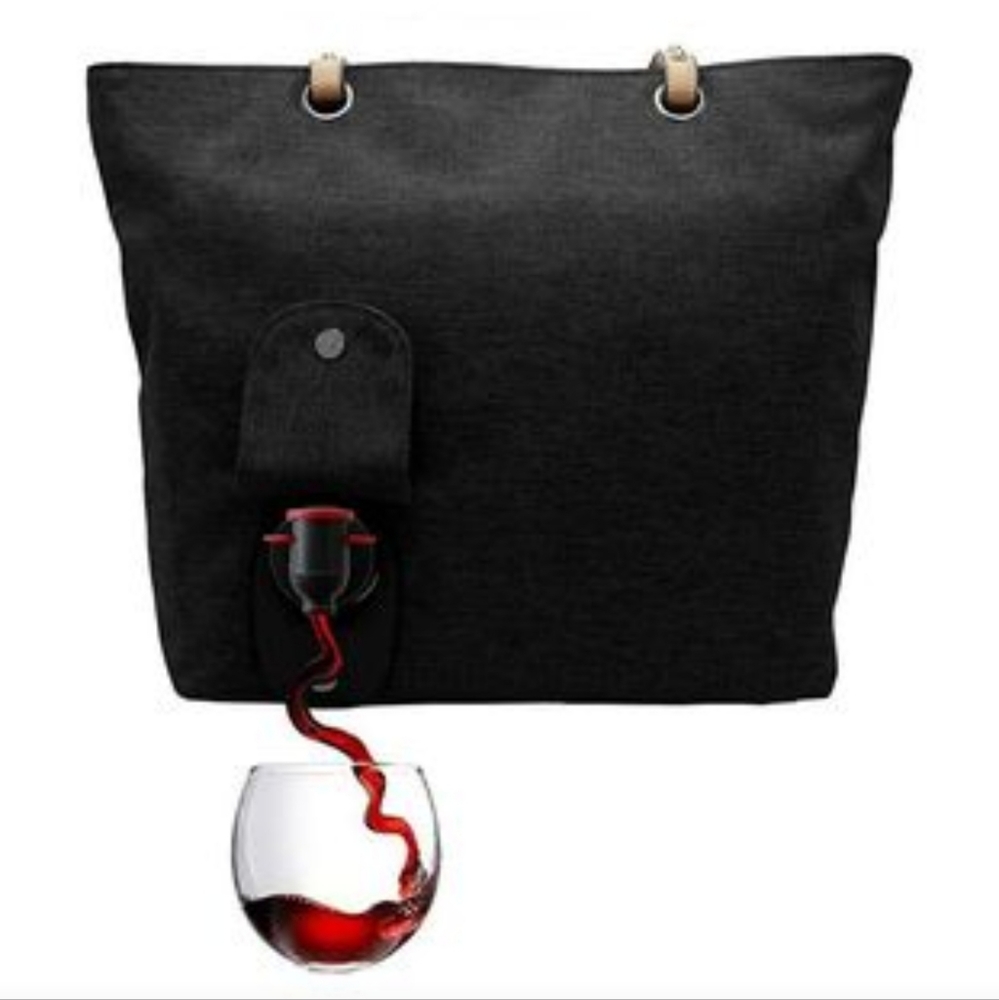 Wine Purses - Porto Vino